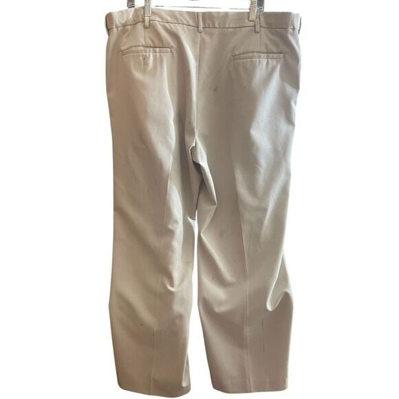 Men’s Ben Hogan Tan Casual Pants Size 40/30 - Picture 4 of 10